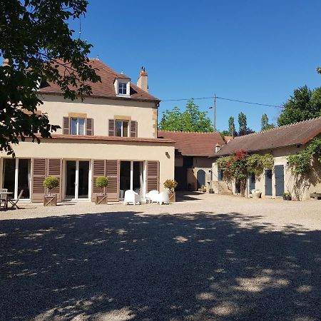 Le Verger Moulins Yzeure Zewnętrze zdjęcie
